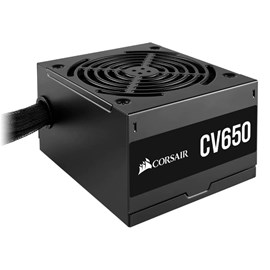 CORSAIR CP-9020236-EU CV650 650W DUAL EPS 80PLUS BRONZE GUC KAYNAGI