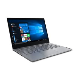 LENOVO ThinkBook  20SL003XTX Intel Core i5-1035G1 8GB 512GB SSD O/B VGA 14 FreeDOS Notebook