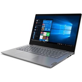 LENOVO ThinkBook  20SL003XTX Intel Core i5-1035G1 8GB 512GB SSD O/B VGA 14 FreeDOS Notebook