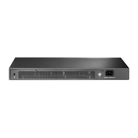 Tp-Lınk TL-SG3428X 24 Port Gigabit L2 4 Combo Sfp Slotlu Yönetilebilir Swicth