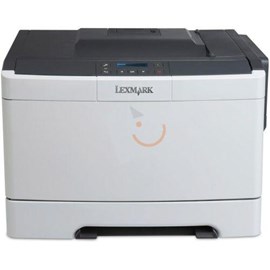 Lexmark CS310N Renkli Lazer Ethernet A4 Yazıcı