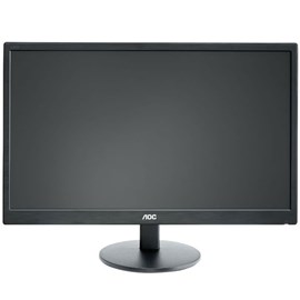 AOC e2270Swn 21.5 5ms D-Sub Full HD Led Monitör