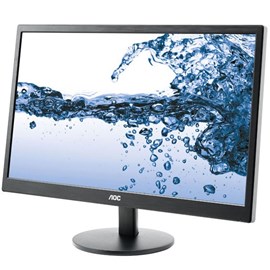 AOC e2270Swn 21.5" 5ms D-Sub Full HD Led Monitör