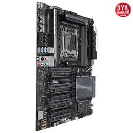 Asus WS C422 SAGE/10G Server/Workstation LGA 2066 (Soket R4) Intel Anakart 