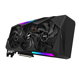 GIGABYTE AORUS Radeon RX 6800 MASTER 16GB GDDR6 256 Bit GV-R68AORUS M-16GD Ekran Kartı