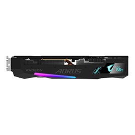 GIGABYTE AORUS Radeon RX 6800 MASTER 16GB GDDR6 256 Bit GV-R68AORUS M-16GD Ekran Kartı