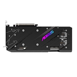 GIGABYTE AORUS Radeon RX 6800 MASTER 16GB GDDR6 256 Bit GV-R68AORUS M-16GD Ekran Kartı