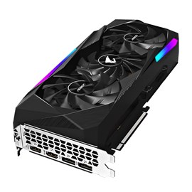 GIGABYTE AORUS Radeon RX 6800 MASTER 16GB GDDR6 256 Bit GV-R68AORUS M-16GD Ekran Kartı