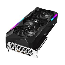 GIGABYTE GV-R68XTAORUS M-16GD Radeon RX 6800 XT AORUS MASTER 16GB GDDR6 256 Bit Ekran Kartı