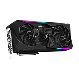 GIGABYTE GV-R68XTAORUS M-16GD Radeon RX 6800 XT AORUS MASTER 16GB GDDR6 256 Bit Ekran Kartı