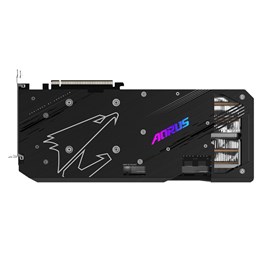 GIGABYTE GV-R68XTAORUS M-16GD Radeon RX 6800 XT AORUS MASTER 16GB GDDR6 256 Bit Ekran Kartı