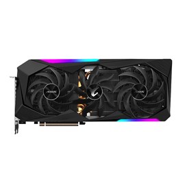 GIGABYTE GV-R68XTAORUS M-16GD Radeon RX 6800 XT AORUS MASTER 16GB GDDR6 256 Bit Ekran Kartı