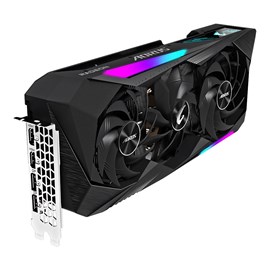 GIGABYTE GV-R68XTAORUS M-16GD Radeon RX 6800 XT AORUS MASTER 16GB GDDR6 256 Bit Ekran Kartı