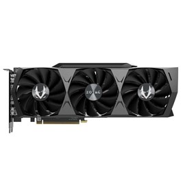 Zotac NVIDIA GeForce RTX 3070 Ti Trinity ZT-A30710D-10P 8 GB GDDR6X 256 Bit Ekran Kartı