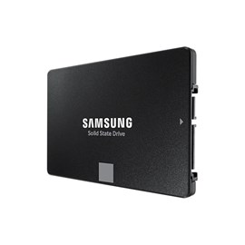 Samsung MZ-77E1T0BW SSD 870 EVO 1 B 2,5 SATA (560MB Okuma / 530MB Yazma)