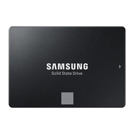 Samsung MZ-77E1T0BW SSD 870 EVO 1 B 2,5 SATA (560MB Okuma / 530MB Yazma)