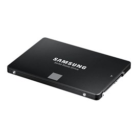 Samsung MZ-77E1T0BW SSD 870 EVO 1 B 2,5 SATA (560MB Okuma / 530MB Yazma)