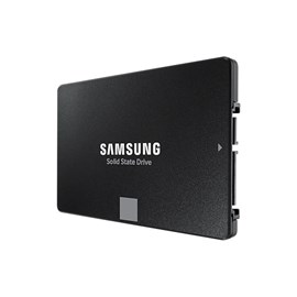 Samsung MZ-77E250BW SSD 870 EVO 250GB 2,5 SATA  (560MB Okuma / 530MB Yazma)