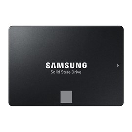 Samsung MZ-77E250BW SSD 870 EVO 250GB 2,5" SATA  (560MB Okuma / 530MB Yazma)