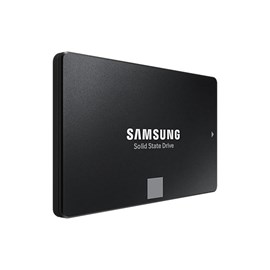 Samsung MZ-77E250BW SSD 870 EVO 250GB 2,5 SATA  (560MB Okuma / 530MB Yazma)