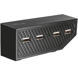 Trust 20410 GXT 217 USB Hub Xbox One