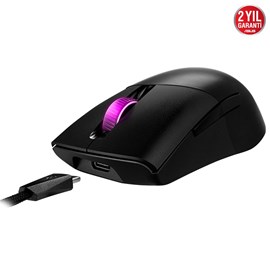 Asus ROG Keris Wireless 16.000 DPI Optik RGB Kablosuz Gaming Mouse