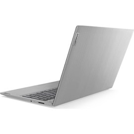 Lenovo IdeaPad 3 81W1005TTX AMD Ryzen 5 3500U 8GB 256GB SSD Freedos 15.6 FHD Taşınabilir Bilgisayar 