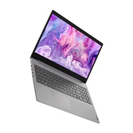 Lenovo IdeaPad 3 81W1005TTX AMD Ryzen 5 3500U 8GB 256GB SSD Freedos 15.6 FHD Taşınabilir Bilgisayar 