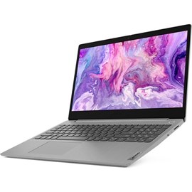 Lenovo IdeaPad 3 81W1005TTX AMD Ryzen 5 3500U 8GB 256GB SSD Freedos 15.6 FHD Taşınabilir Bilgisayar 