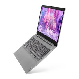 Lenovo IdeaPad 3 81W1005TTX AMD Ryzen 5 3500U 8GB 256GB SSD Freedos 15.6 FHD Taşınabilir Bilgisayar 