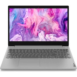 Lenovo IdeaPad 3 81W1005TTX AMD Ryzen 5 3500U 8GB 256GB SSD Freedos 15.6" FHD Taşınabilir Bilgisayar 