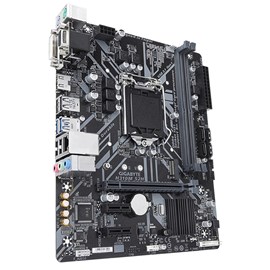 Gigabyte H310M S2H Intel H310 2666 MHz DDR4 Soket 1151 mATX Anakart