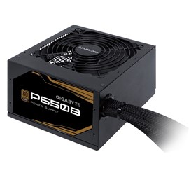 Gıgabyte GP-P650B 80+ Bronze Güç Kaynağı 650W