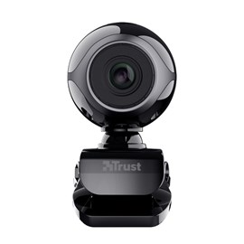 Trust 17003 Exıs Full HD Webcam