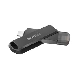 Sandisk Ixpand Luxe SDIX70N-128G-GN6NN 128 GB USB Flash Bellek