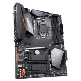 Gigabyte B460 AORUS PRO AC Intel 1200 mATX Anakart