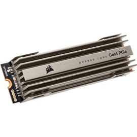 CORSAIR CSSD-F2000GBMP600COR 2TB Force MP600 CORE NVMe M.2 SSD (4950MB Okuma / 3700MB Yazma) 