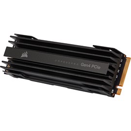 CORSAIR CSSD-F2000GBMP600PRO 2TB Force MP600 PRO NVMe M.2 SSD (7000MB Okuma / 6500MB Yazma)