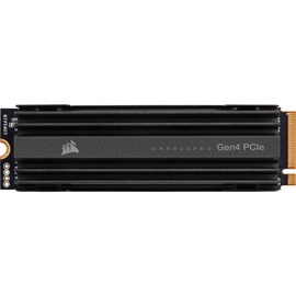 CORSAIR CSSD-F2000GBMP600PRO 2TB Force MP600 PRO NVMe M.2 SSD (7000MB Okuma / 6500MB Yazma)