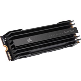 CORSAIR CSSD-F2000GBMP600PRO 2TB Force MP600 PRO NVMe M.2 SSD (7000MB Okuma / 6500MB Yazma)