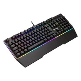 Performax-G Xetra Comfort Mekanik Rgb Oyuncu Klavyesi Red Switch