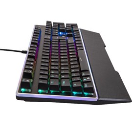 Performax-G Xetra Comfort Mekanik Rgb Oyuncu Klavyesi Red Switch