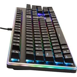 Performax-G Xetra Mekanik Rgb Oyuncu Klavyesi Blue Switch