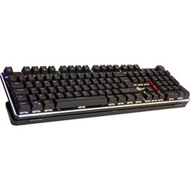 Performax-G Xargon Mekanik Rgb Oyuncu Klavyesi Blue Switch 