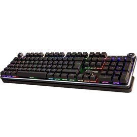 Performax-G Xargon Mekanik Rgb Oyuncu Klavyesi Blue Switch 