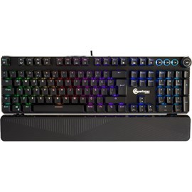 Performax-G Xargon Mekanik Rgb Oyuncu Klavyesi Red Switch