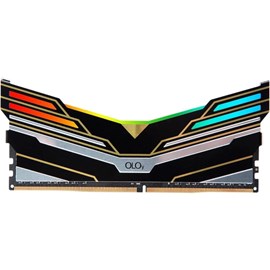 Oloy Warhawk RGB MD4U083016BESA 8 GB DDR4 3000 MHz CL16 Ram 