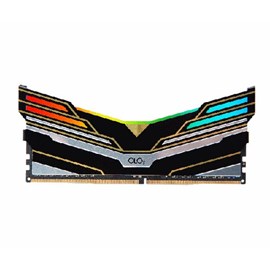 OLOy DDR4 3200 8GB WARHAWK RGB MD4U083216BESA