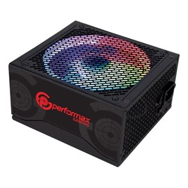 Performax PG-650B03 650W 80+ Bronze RGB Güç Kaynağı