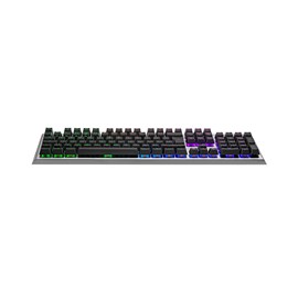 Cooler Master CK550 V2 Red Switch CK-550-GKTR1-TU Türkçe Mekanik RGB Oyuncu Klavyesi